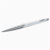 Penna Swarovski Donna Crystalline Nova in Metallo 5534324 - 5534324